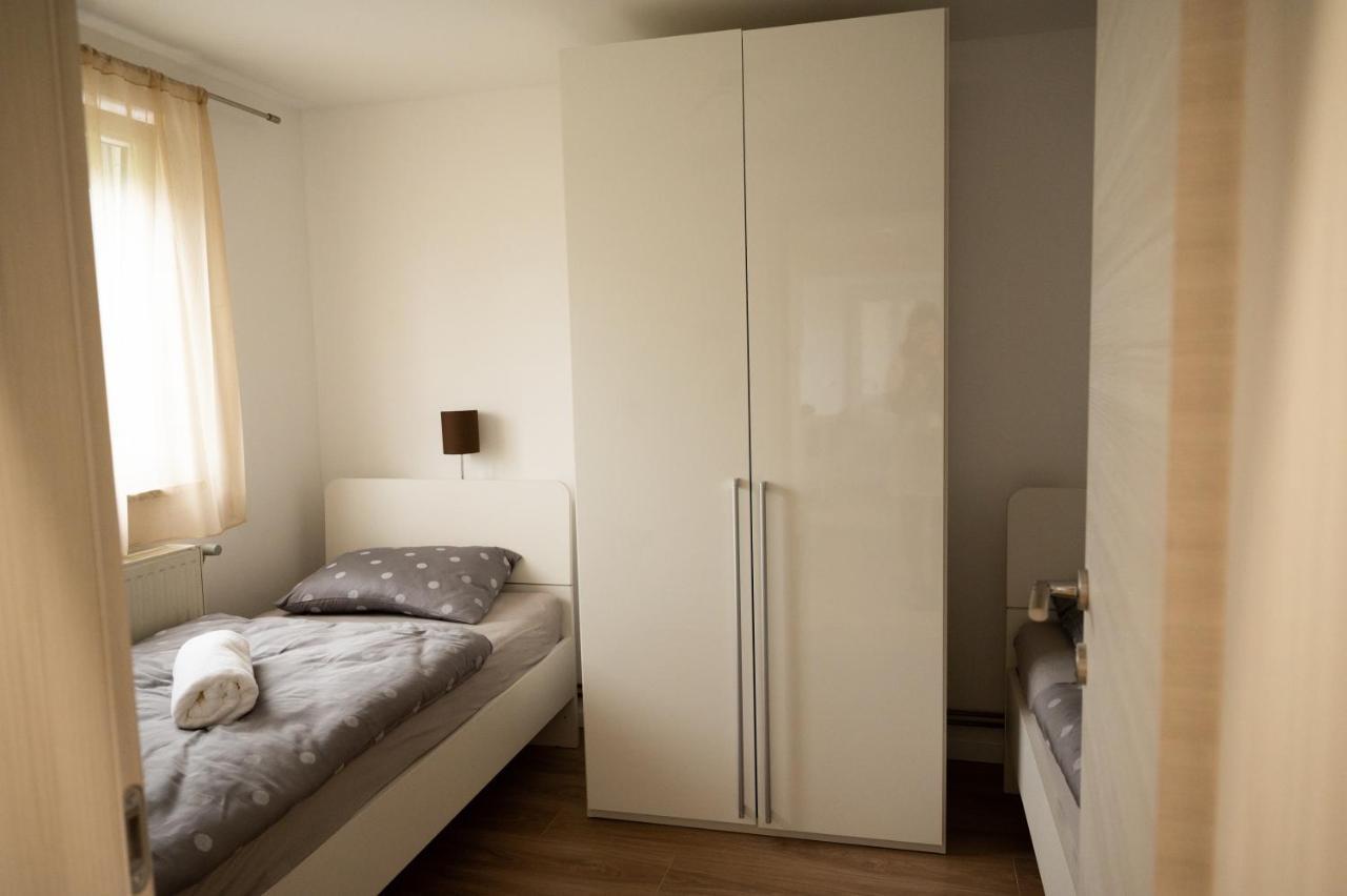 Apartmant Treasure Apartment