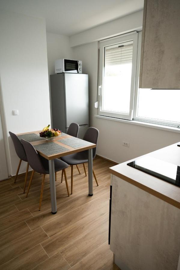 Apartmant Treasure Apartment *