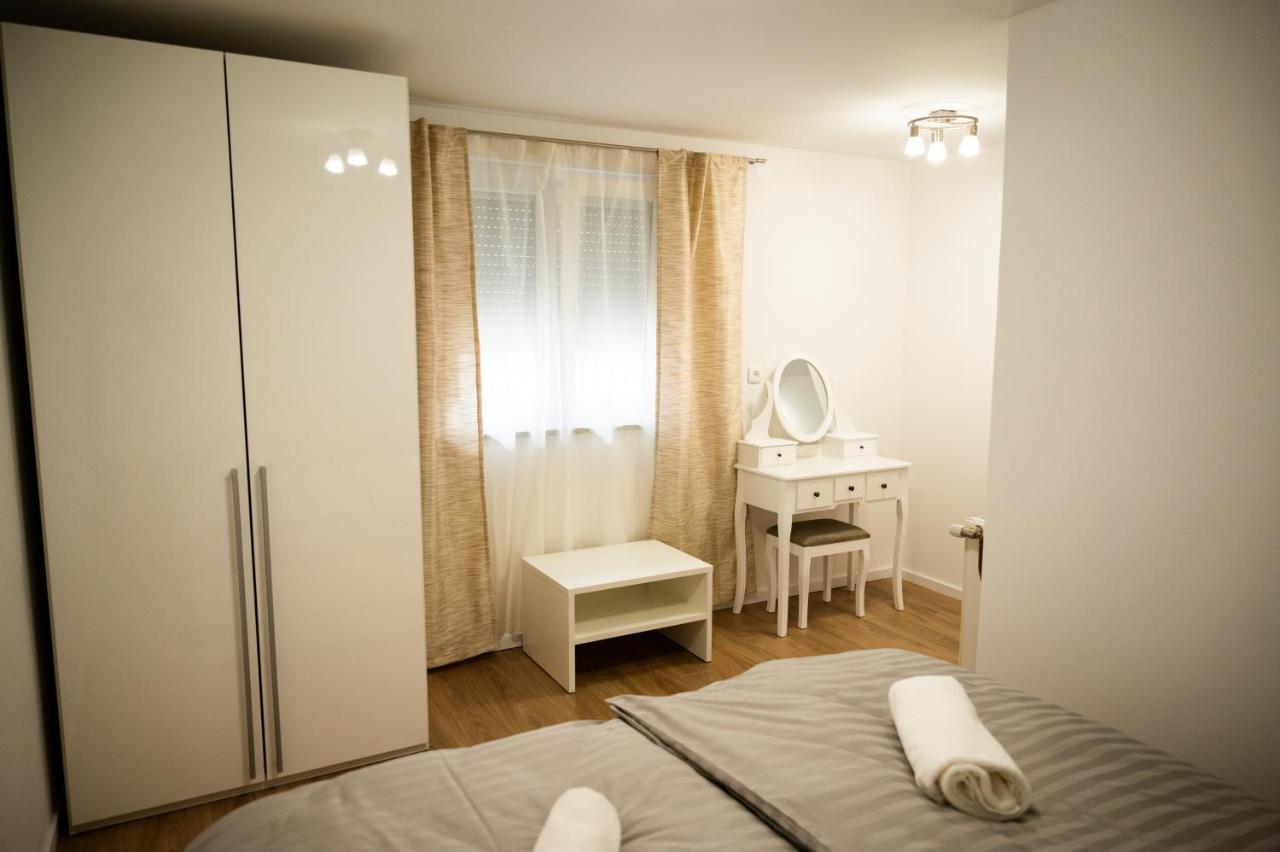 Apartmant Treasure Apartment *