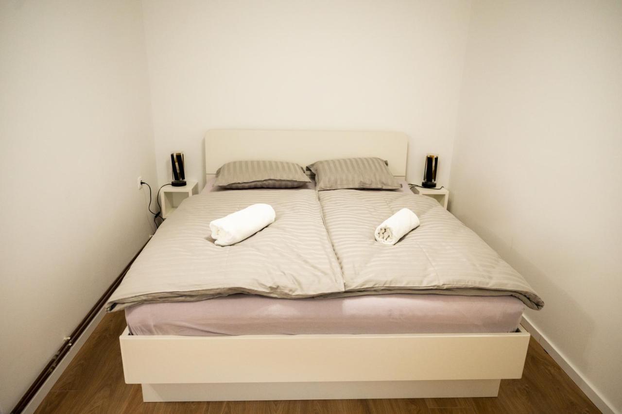 Apartmant Treasure Apartment