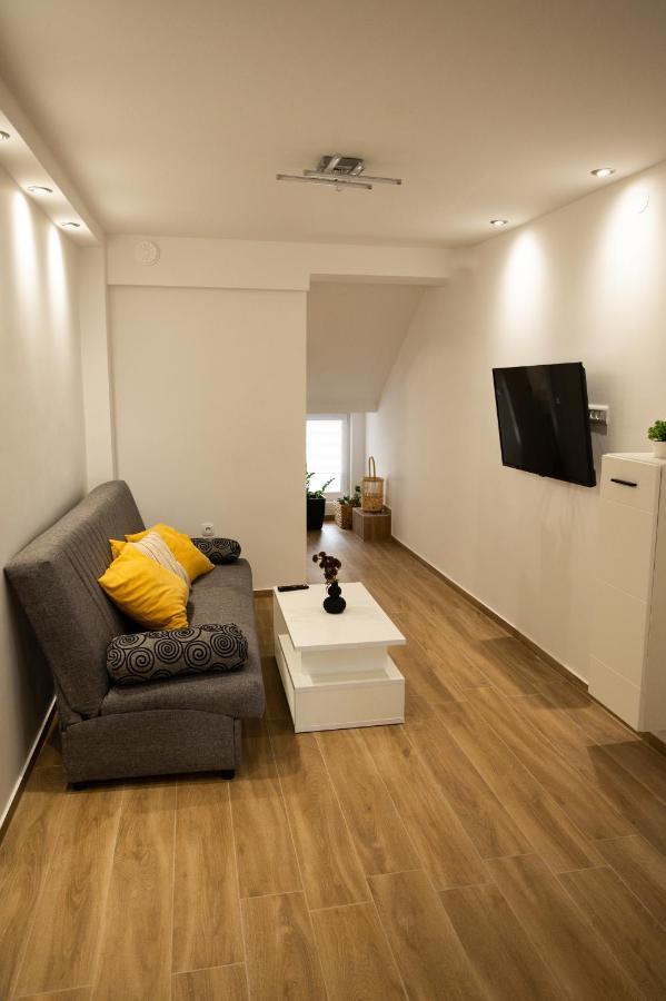 Apartmant Treasure Marcana