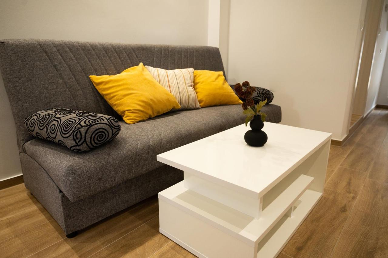 Apartmant Treasure Marcana